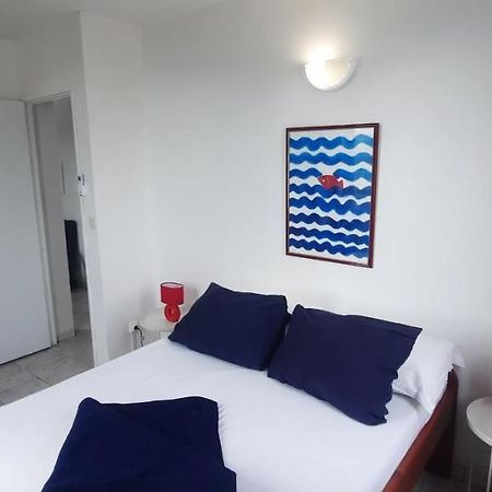 ル・ヴォクランHabitation Bellevueアパートメント エクステリア 写真